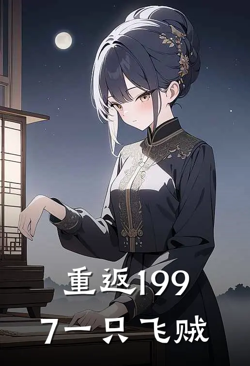 重返1997 一只飞贼