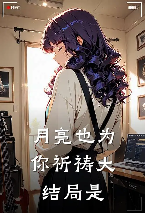 月亮也为你祈祷大结局是