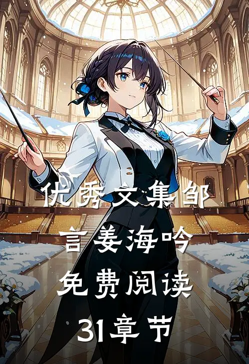 优秀文集邹言姜海吟免费阅读31章节