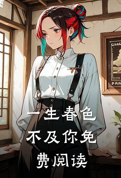 一生春色不及你免费阅读