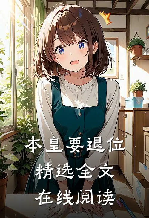 本皇要退位精选全文在线阅读