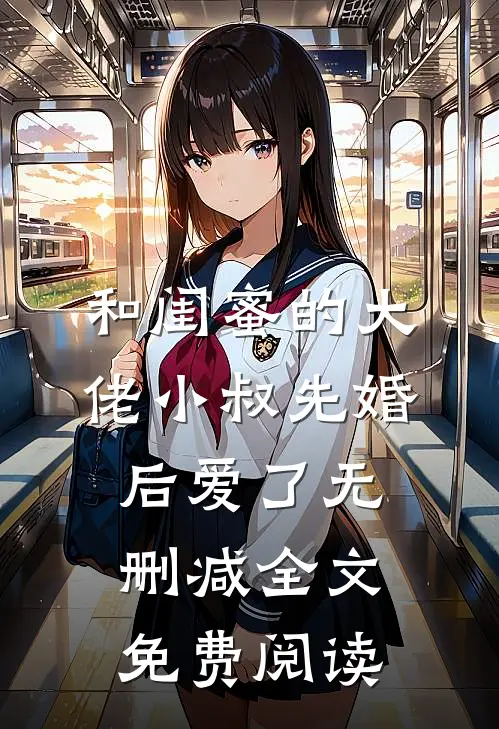和闺蜜的大佬小叔先婚后爱了无删减全文免费阅读