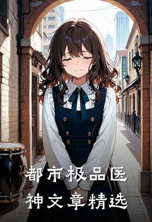 都市极品医神文章精选