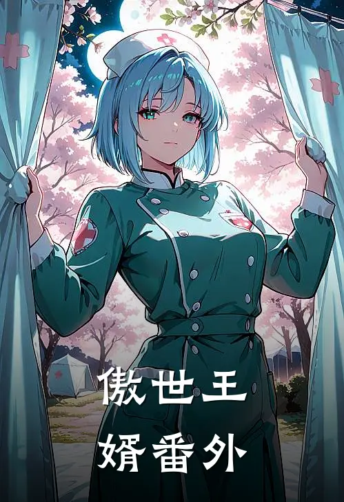 傲世王婿番外