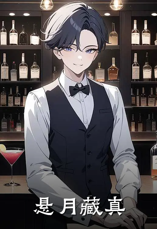 悬月藏真