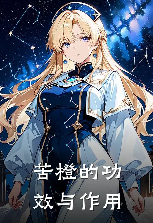 苦橙的功效与作用