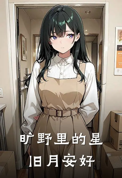 旷野里的星 旧月安好