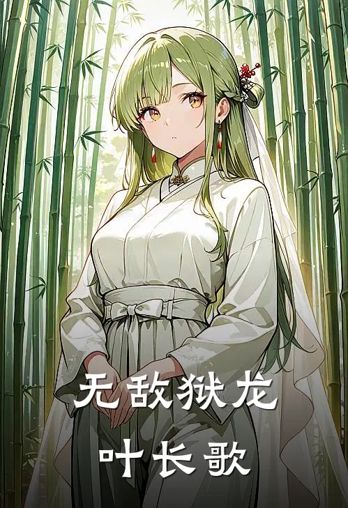 无敌狱龙叶长歌