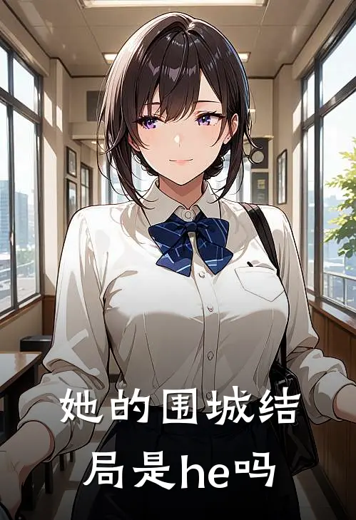 她的围城结局是he吗
