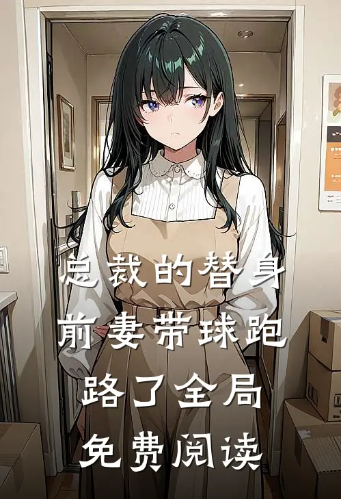 总裁的替身前妻带球跑路了全局免费阅读