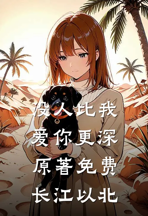 没人比我爱你更深原著免费(长江以北)