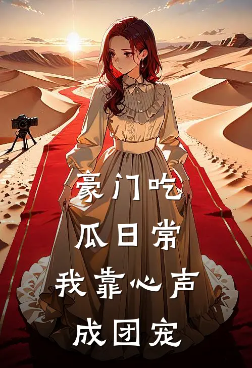 豪门吃瓜日常，我靠心声成团宠