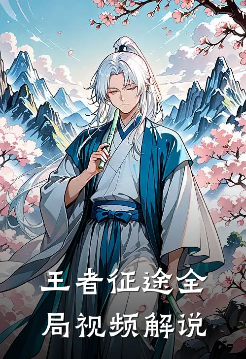 王者征途全局视频解说