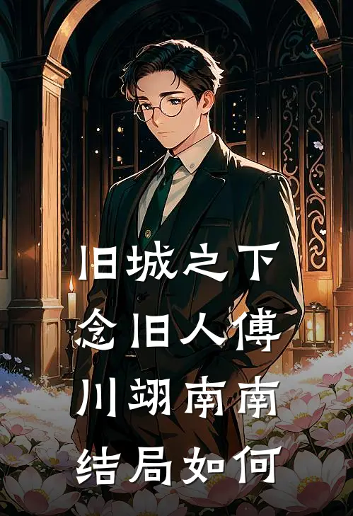旧城之下念旧人傅川翊南南结局如何