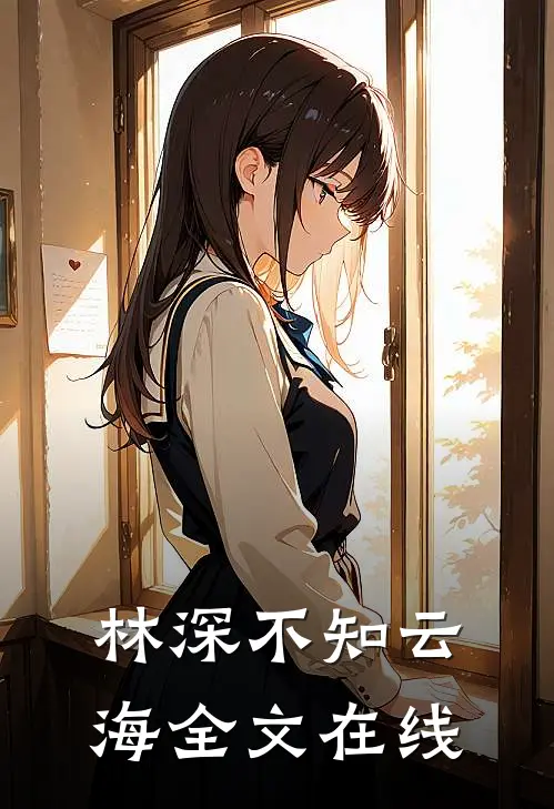 林深不知云海全文在线