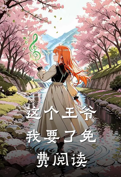 这个王爷我要了免费阅读