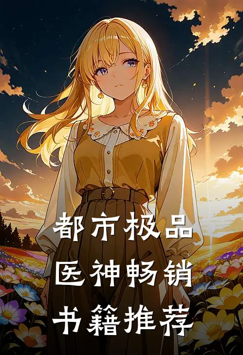 都市极品医神畅销书籍推荐