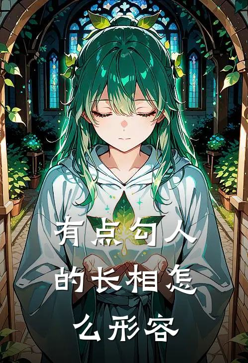 有点勾人的长相怎么形容