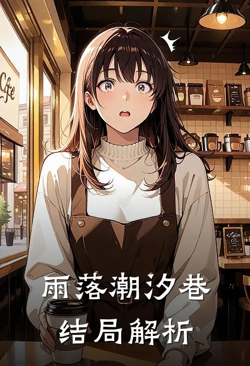 雨落潮汐巷结局解析
