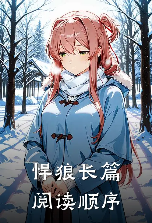 悍狼长篇阅读顺序