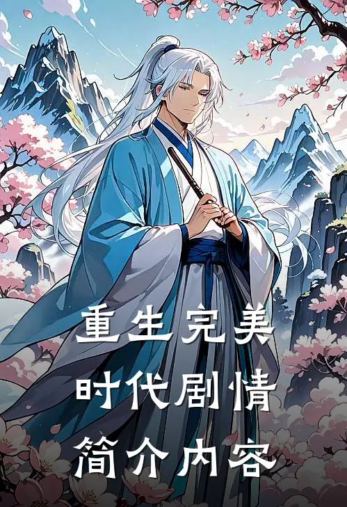重生完美时代剧情简介内容