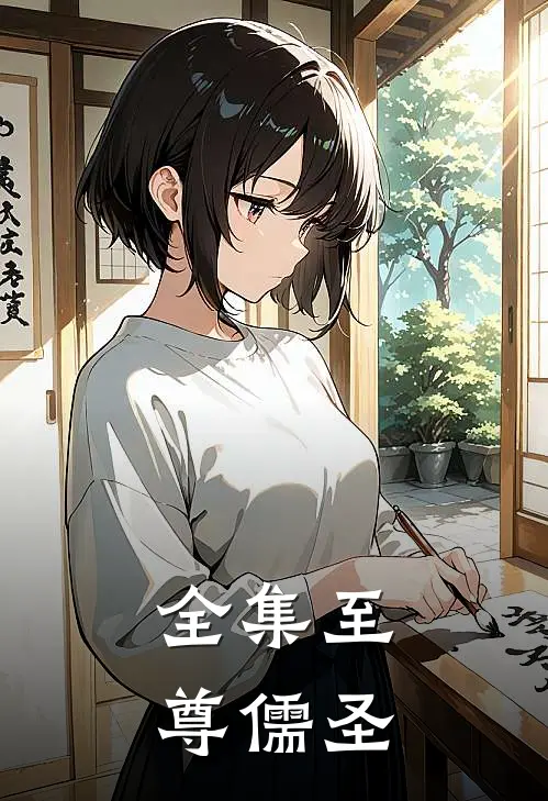 全集至尊儒圣