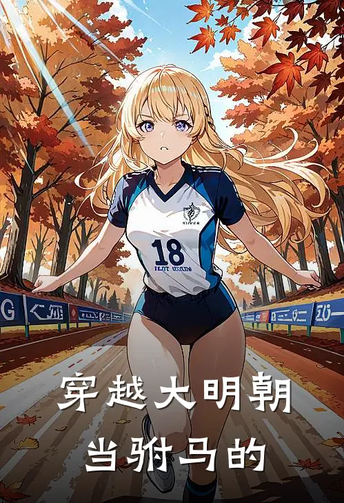 穿越大明朝当驸马的