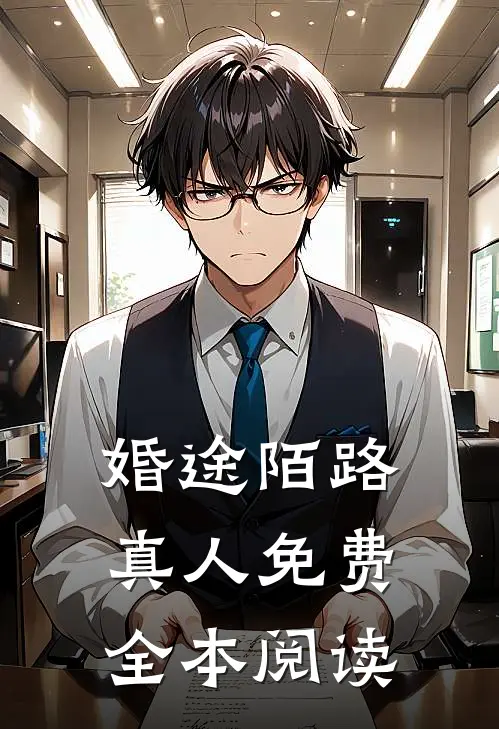 婚途陌路真人免费全本阅读