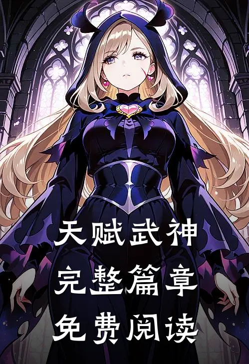 天赋武神完整篇章免费阅读