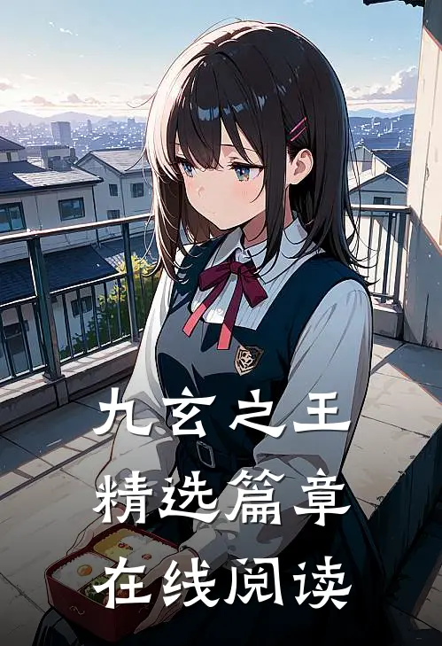 九玄之王精选篇章在线阅读