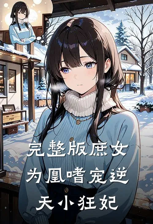 完整版庶女为凰嗜宠逆天小狂妃