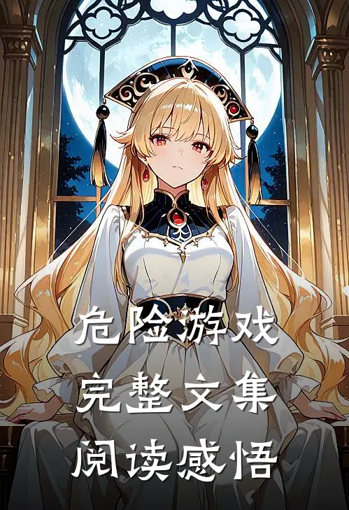 危险游戏完整文集阅读感悟