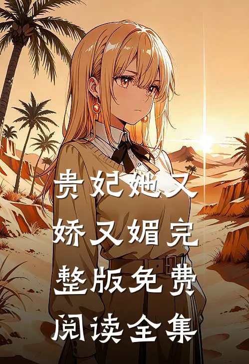 贵妃她又娇又媚完整版免费阅读全集