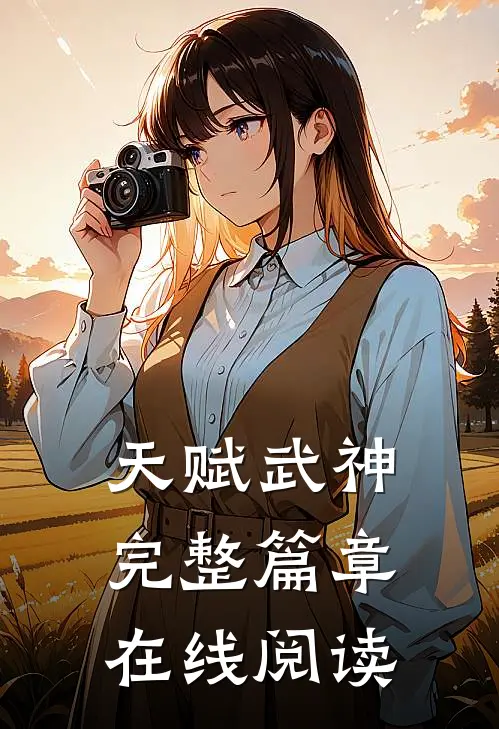 天赋武神完整篇章在线阅读