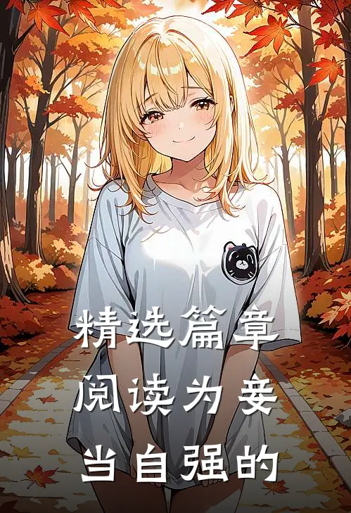精选篇章阅读为妾当自强的
