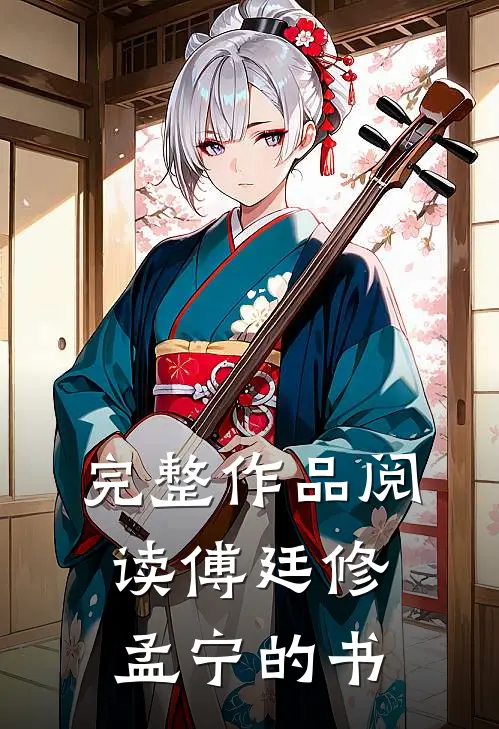 完整作品阅读傅廷修孟宁的书