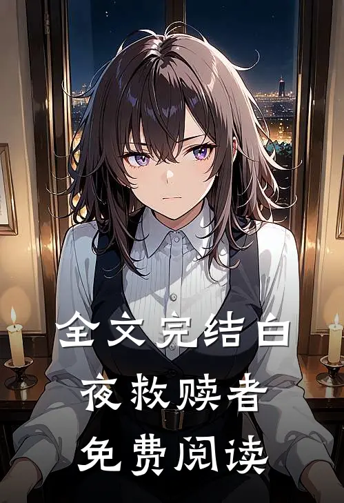 全文完结白夜救赎者免费阅读