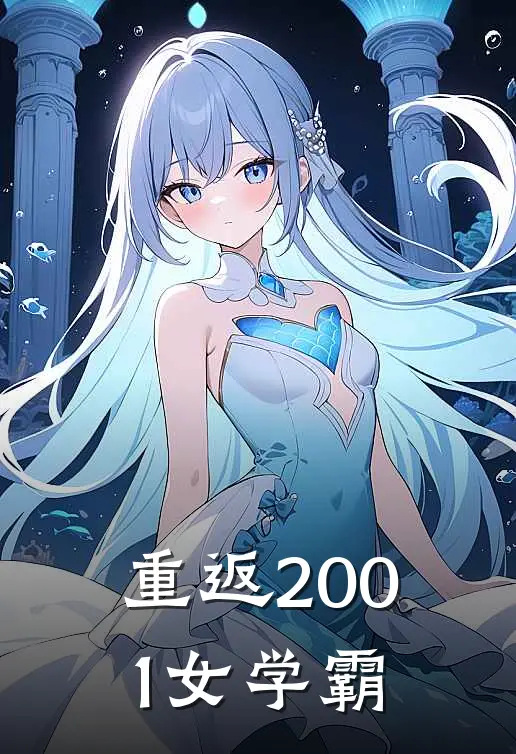 重返2001女学霸
