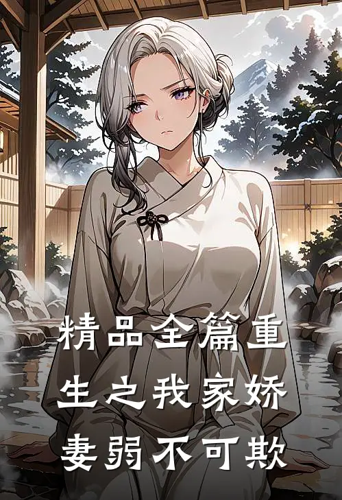 精品全篇重生之我家娇妻弱不可欺