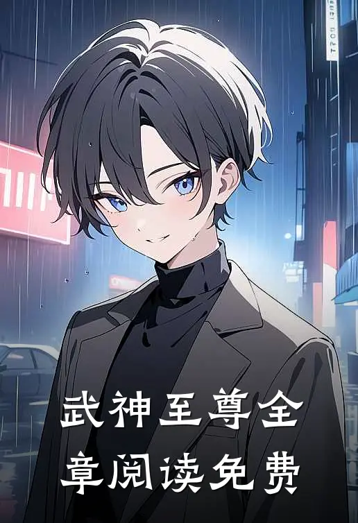 武神至尊全章阅读免费