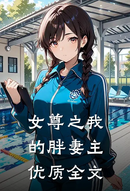 女尊之我的胖妻主优质全文