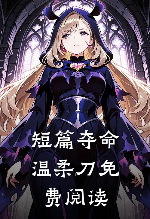 短篇夺命温柔刀免费阅读