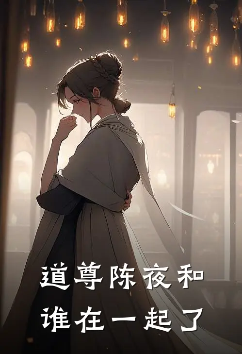 道尊陈夜和谁在一起了