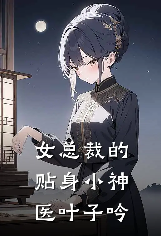 女总裁的贴身小神医叶子吟