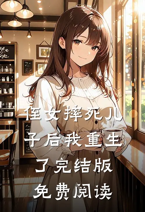 侄女摔死儿子后我重生了完结版免费阅读