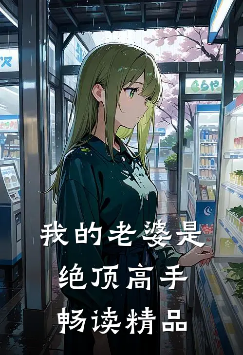 我的老婆是绝顶高手畅读精品