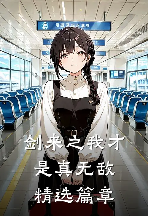 剑来之我才是真无敌精选篇章