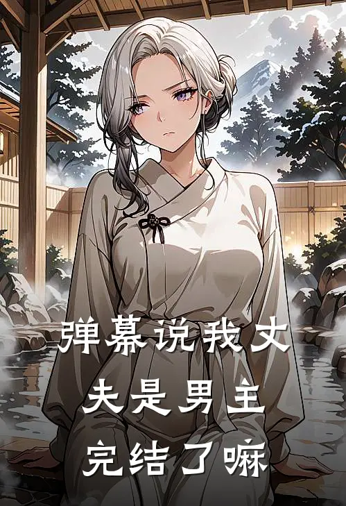 弹幕说我丈夫是男主完结了嘛