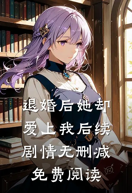 退婚后她却爱上我后续剧情无删减免费阅读