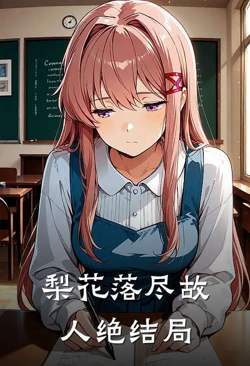 梨花落尽故人绝结局